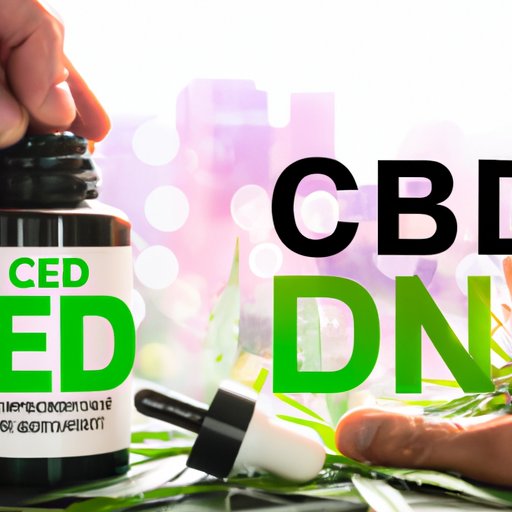 Can CBD Help with Erectile Dysfunction? Exploring the Science and Personal Stories