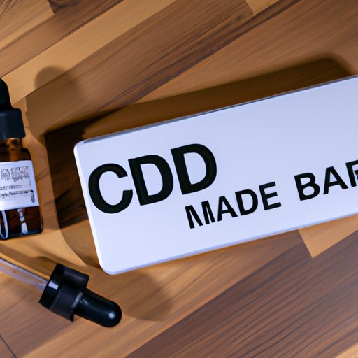 CBD and Mood Swings: A Natural Approach to Better Mental Health