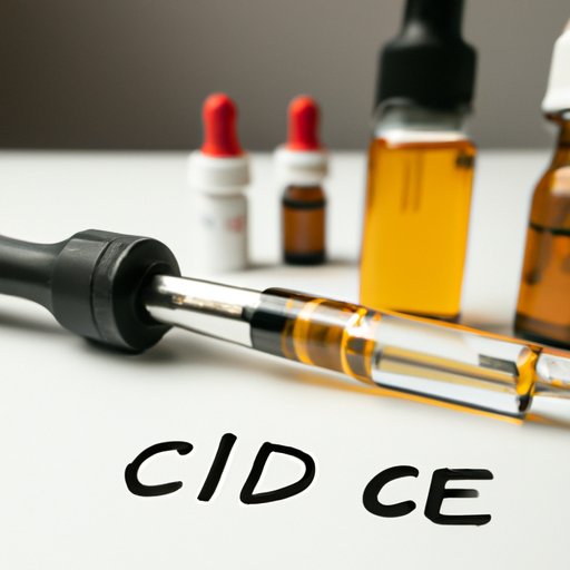Can CBD Help with Nicotine Addiction? Exploring the Science and Personal Accounts of Using CBD to Quit Nicotine
