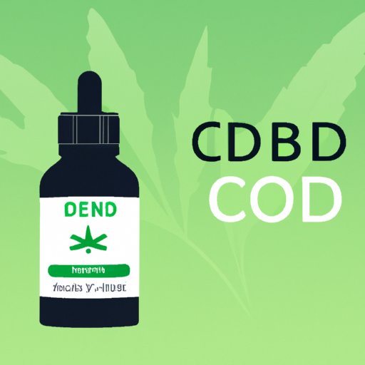 Cannabis for Calm: Can CBD Really Help Treat Panic Disorder?