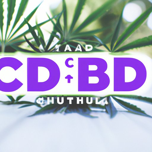 Can CBD Help You Get off THC? Exploring Its Potential for Addiction Recovery