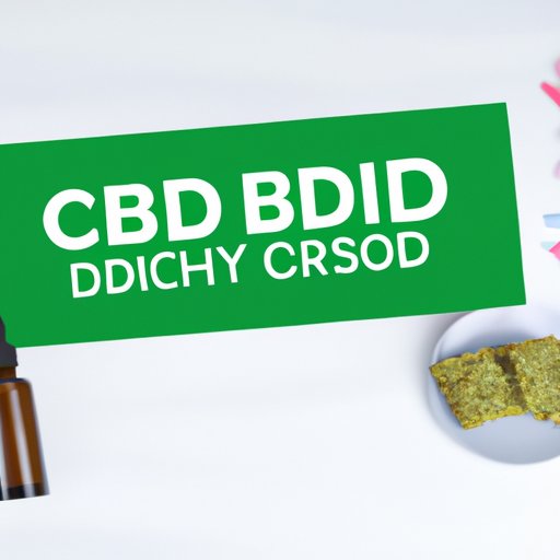 Can CBD Help You Lose Weight? Separating Fact from Fiction