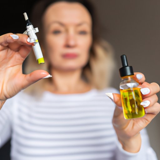 Can CBD Help You Quit Smoking? Exploring the Effectiveness of CBD as a Quitting Aid