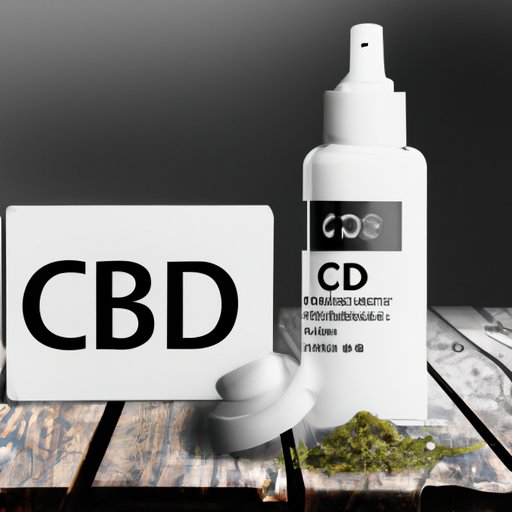 Can CBD Lotion Make You Fail a Drug Test? Understanding THC and Drug Testing