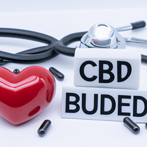 Can CBD Lower Blood Pressure? Exploring the Science and Benefits