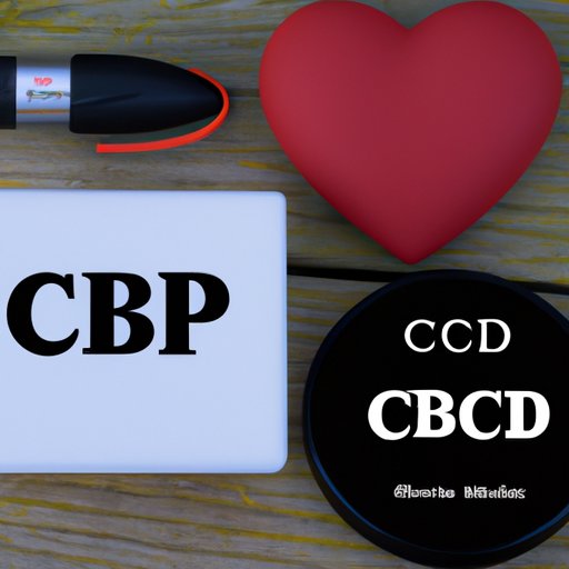 Can CBD Lower Your Blood Pressure? Exploring Its Effectiveness for Hypertension Management