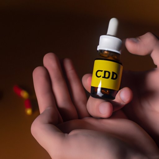 Can CBD Make Anxiety Worse? Exploring the Potential Negative Effects of CBD on Anxiety