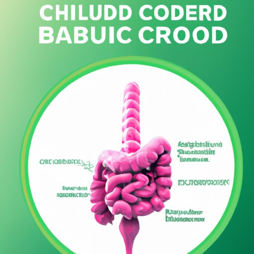 Can CBD Make You Constipated? Exploring the Potential Impact of CBD on Digestion