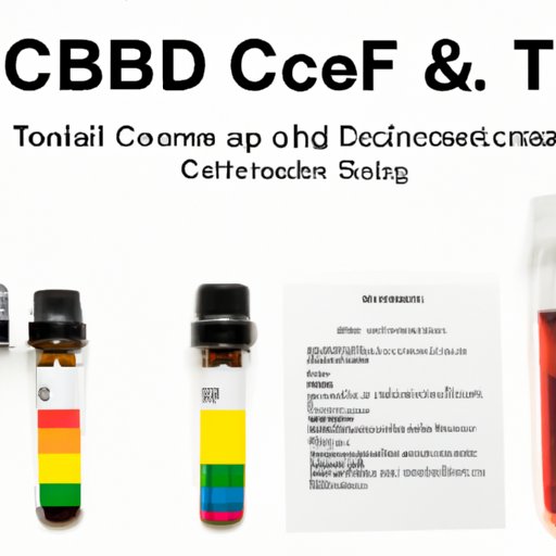 Can CBD Make You Fail a Weed Test? Understanding the Differences Between CBD and THC