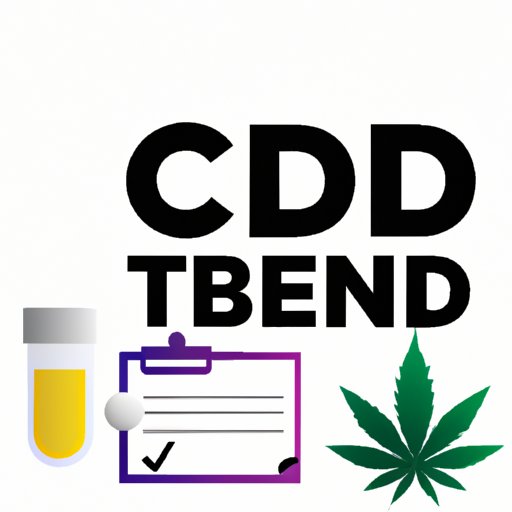 Can CBD Make You Fail a Drug Test? Understanding the Risks and Navigating Employment Policies