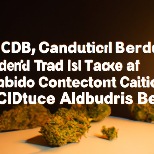 Can CBD Make You Feel High? Understanding the Science and Potential Benefits