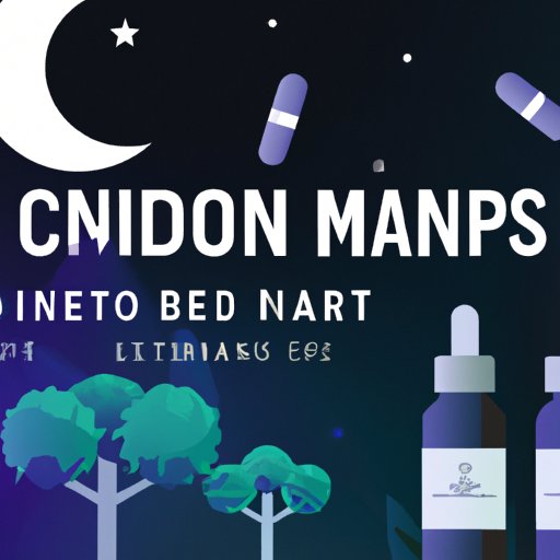 Can CBD Make You Tired? Exploring the Science and Benefits of Using CBD for Sleep