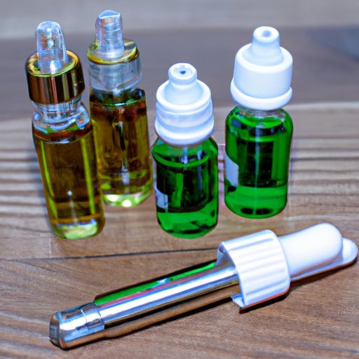 Can CBD Oil Be Vaped: Benefits, Drawbacks, and How-Tos