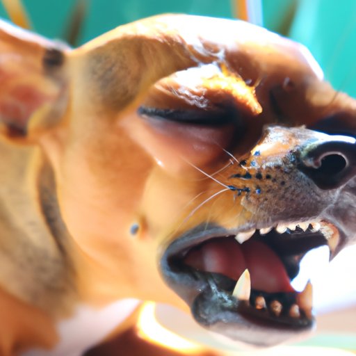 Can CBD Oil Cause Aggression in Dogs? Exploring the Risks and Benefits of Using CBD Oil for Pet Ailments