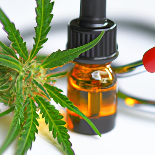 Can CBD Oil Cause Constipation? Exploring the Science and Solutions