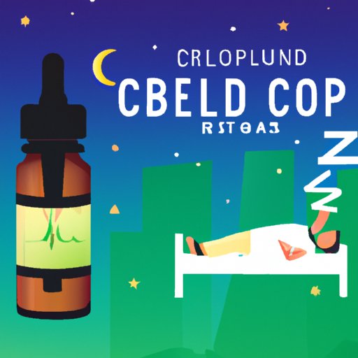 Can CBD Oil Cause Insomnia? Understanding the Link Between CBD and Sleepless Nights