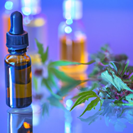 Can CBD Oil Cause Throat Irritation? Exploring Possible Causes and Solutions