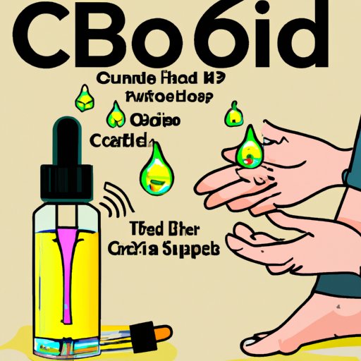 Can CBD Oil Cause Tingling in Hands and Feet? Understanding the Science