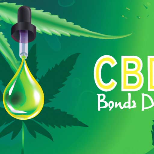 Can CBD Oil Cause Water Retention? Breaking Down the Facts