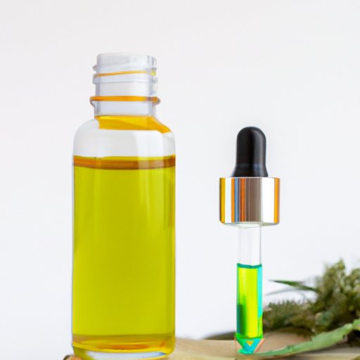 Can CBD Oil Go Bad? A Guide to Its Shelf Life and How to Store It
