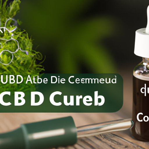 The Miracle of CBD Oil: Can it Lower Your Blood Sugar Levels and Help Manage Diabetes?