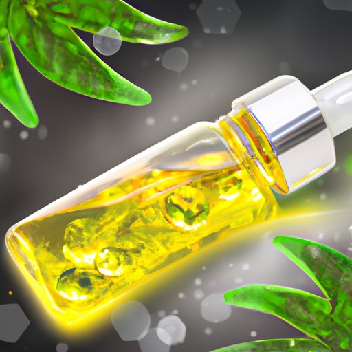 Can CBD Oil Help with Weight Loss? Investigating Its Potential Benefits