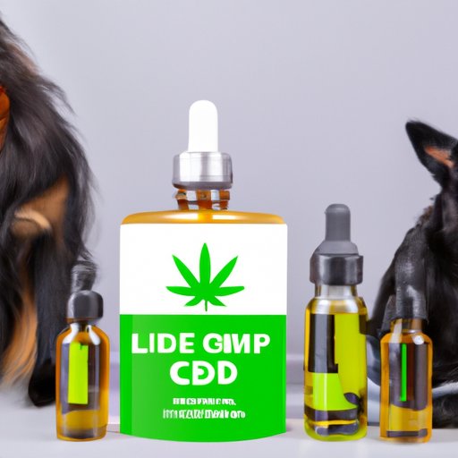 Can CBD Oil Shrink Lipomas in Dogs?