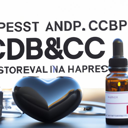 Can CBD Raise Your Blood Pressure? Separating Myths from Facts