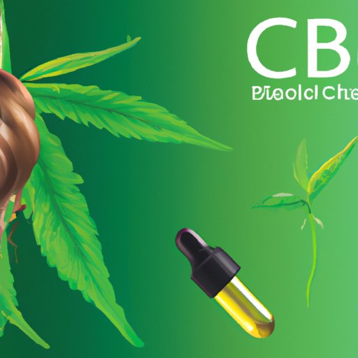 Can CBD Regrow Hair?: Examining the Potential Benefits of CBD Oil for Hair Growth