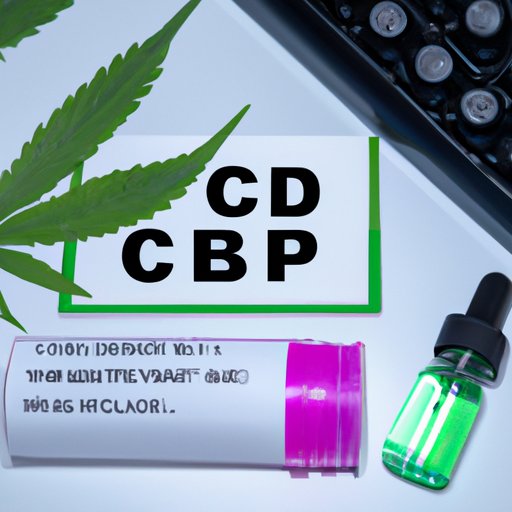 Can CBD Show Up in a Drug Test? Exploring the Truth Behind CBD and Drug Testing