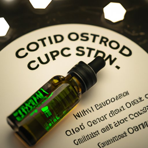 Can CBD Show Up in Military Drug Test: What Service Members Need to Know