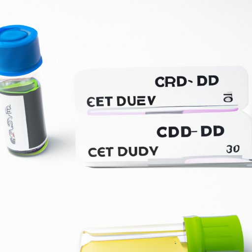 Can CBD Show Up on a Drug Test? Understanding the Truth