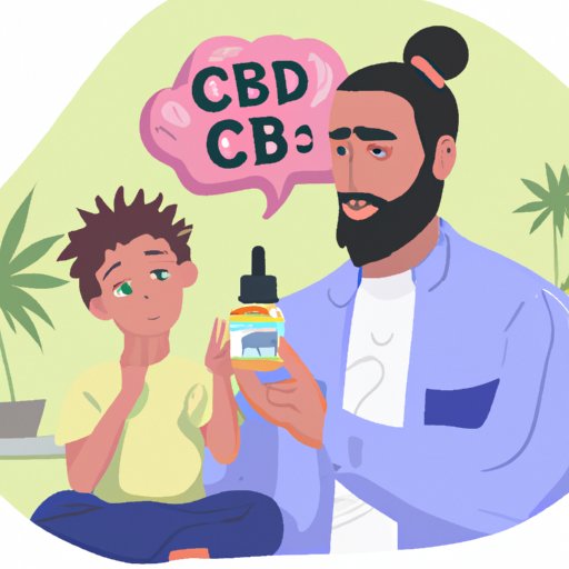 Can Children Have CBD? Exploring the Benefits and Risks of CBD for Children