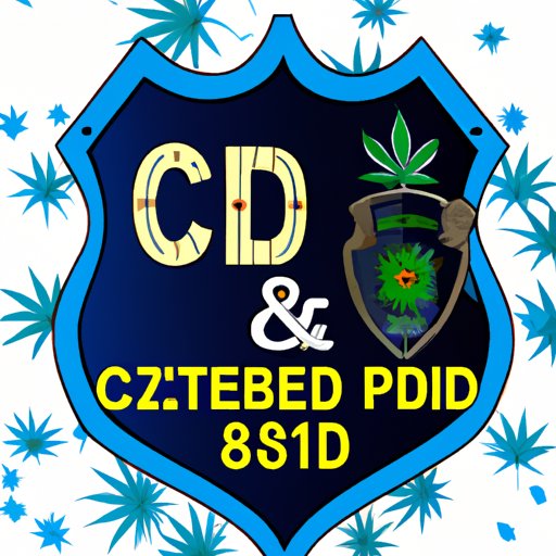 Can Cops Use CBD? Exploring the Legal and Practical Implications