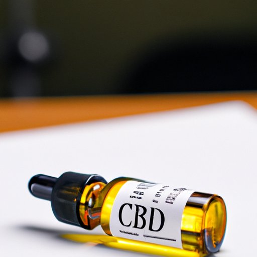 Can Doctors Prescribe CBD for Medical Treatment: Exploring the Legal, Medical, and Ethical Landscape