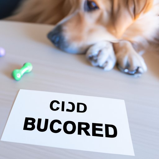 Can Dogs Eat CBD Gummies? Exploring the Benefits and Risks