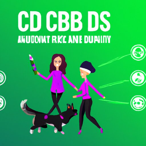 Can Dogs Take Human CBD Oil? Exploring Safety and Benefits
