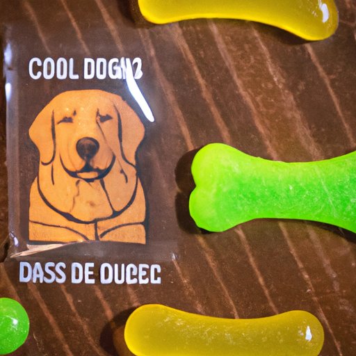 Can Drug Dogs Really Detect CBD Gummies? Debunking Myths and Exploring Facts