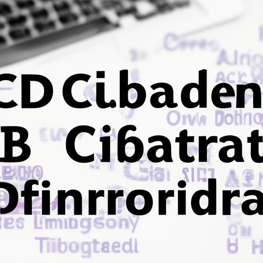 Can Federal Employees Use CBD in 2022? A Complete Guide to Usage, Legalities, and Risks