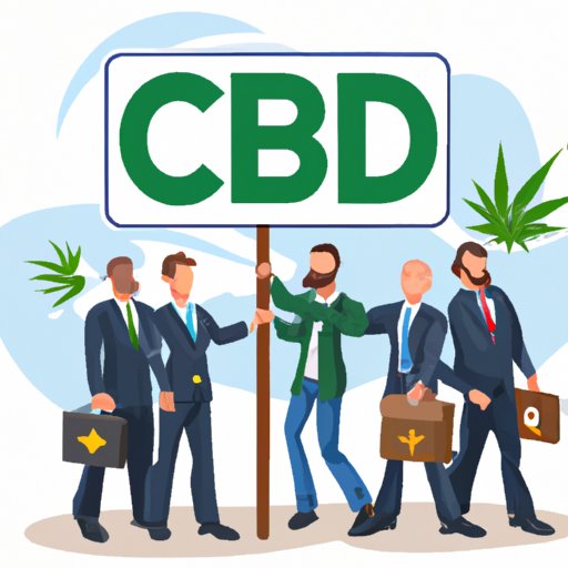 Can Government Employees Use CBD? Navigating Legal and Ethical Considerations