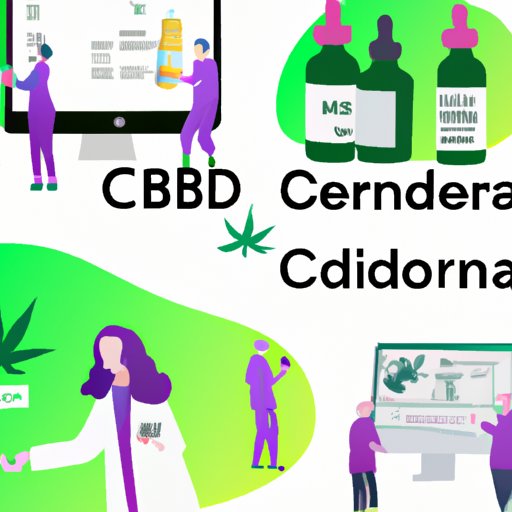 Can Healthcare Workers Use CBD? Exploring Benefits and Drawbacks
