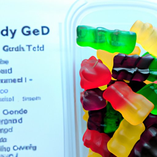 Can I Bring CBD Gummies on a Flight? A Complete Guide to Traveling with CBD Products