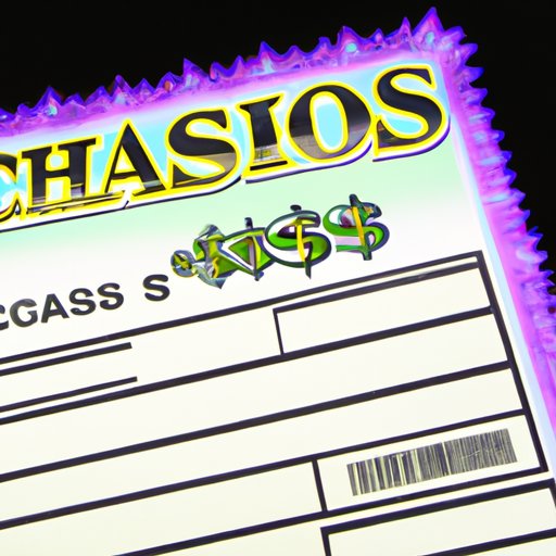 Can I Cash a Check at a Casino? Pros, Cons, and Everything You Need to Know