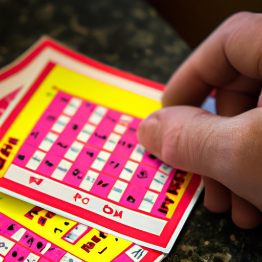Can I Cash My Lottery Ticket at the Casino? Tips and Tricks For Maximizing Your Winnings