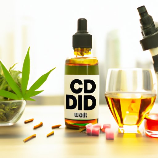 The Ultimate Guide to Drinking Wine While Taking CBD Oil: Dos and Don’ts