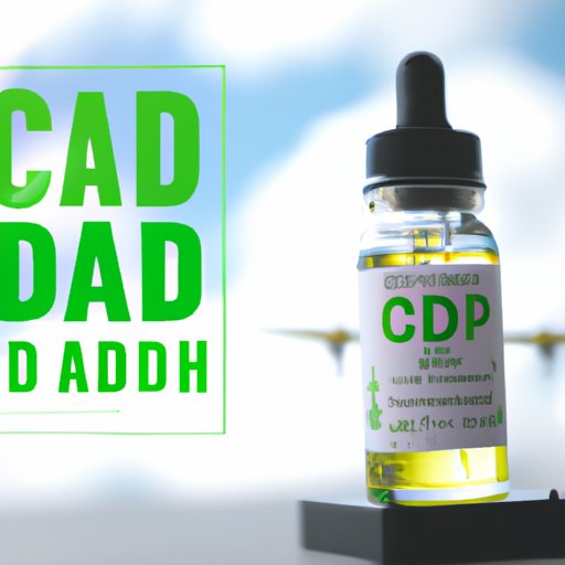 Can I Fly with CBD Oil in the United States? Navigating Legalities and TSA Regulations