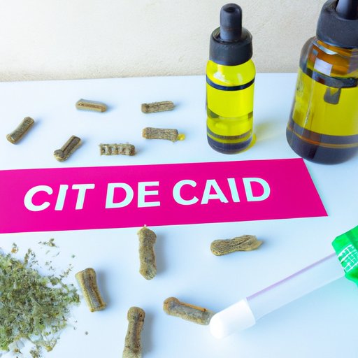 Can I Give My Cat CBD? A Comprehensive Guide to Understanding CBD Oil for Cats