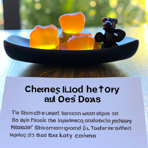 Can I Give My Dog CBD Gummies? Everything You Need to Know