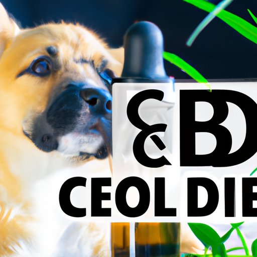 Can I Give My Dog Human CBD? An Expert’s Guide to CBD for Dogs