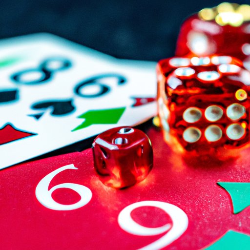 Can I Go into a Casino at 18? Laws, Pros, and Cons Explained